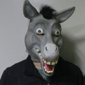 Meet your Posher, Danny